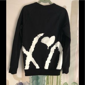 The Weeknd Sweater